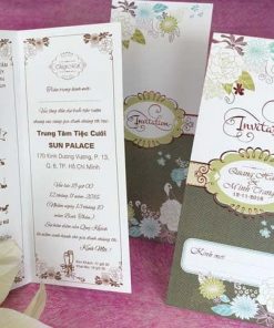 Mẫu thiệp cute GR3005