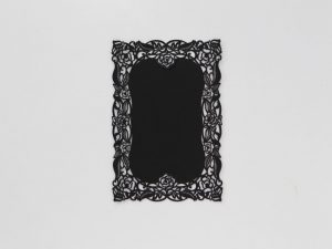 mẫu Thiệp cưới sang trọng LI16049