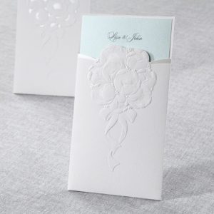 mẫu Thiệp cưới đẹp P859