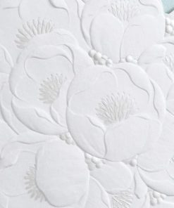 Thiệp cưới P859 dập nổi 3D