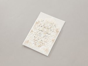 Thiệp cưới cao cấp PK16044