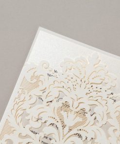 mẫu Thiệp cưới sang trọng PK16044