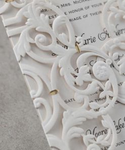 thiệp cưới cấp sáng tạo PK16046