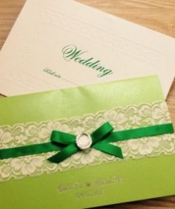 mẫu Thiệp cưới TGTD003