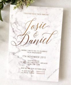 Mẫu thiệp cưới TGTD022 sang trọng