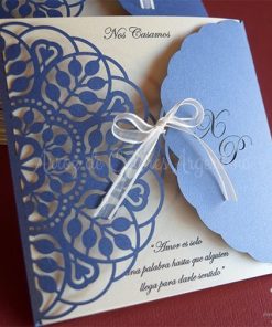 Thiệp cưới hình tượng cánh bướm TGTD034