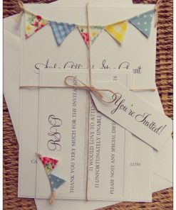 Thiệp cưới phá cách sáng tạo TGTD069