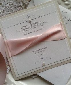 Thiệp cưới TGTD072 đẹp xinh xắn