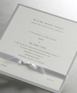 Thiệp cưới TGTD119 nét sáng trọng vốn có