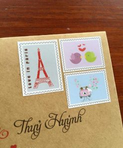 Thiệp cưới TGTD122