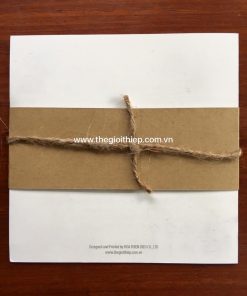 Thiệp cưới TGTD122 thegioithiep.com.vn