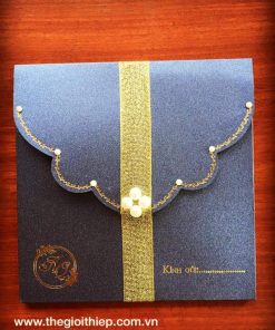 Thiệp cưới TGTD123