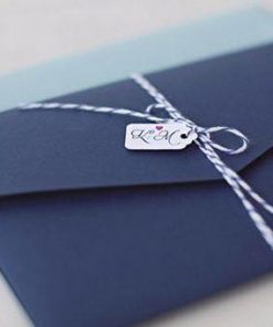 iệp cưới TGTD138 đặc biệt và phá cách sang trọng