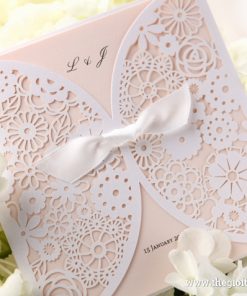 Mẫu thiệp cưới đẹp BH2065