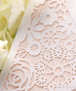 thiệp cưới sang trọng BH2065