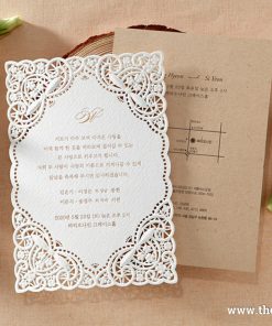 Thiệp cưới BH1564 mặt nội dung