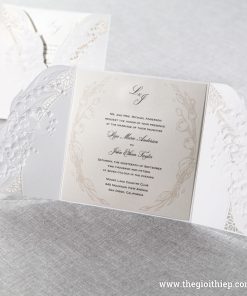 Thiệp cưới đẹp đẳng cấp IWP14005