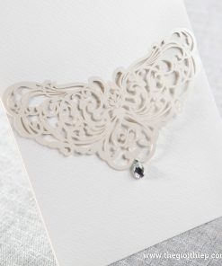 Thiệp cưới hàn quốc IWP14010