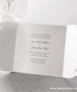 Thiệp cưới BH1646 hàn quốc