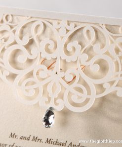mẫu thiệp cưới BH1659