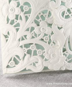 in Thiệp cưới BH1662