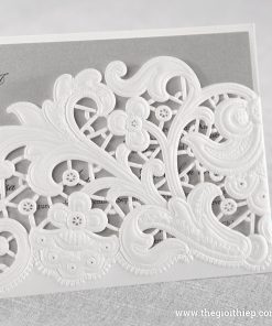 Thiệp cưới BH1665 hàn quốc