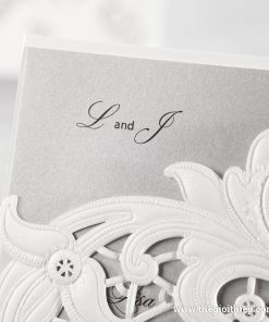 Thiệp cưới sang trọng BH1665