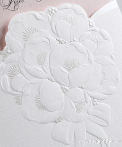 thiệp cưới cao cấp IWP14025