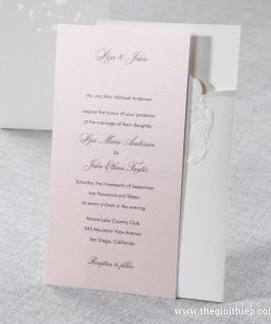 thiệp cưới đẹp IWP14025