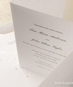 Thiệp cưới BH2129