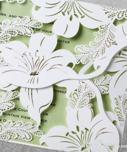 Thiệp cưới cao cấp BH3577