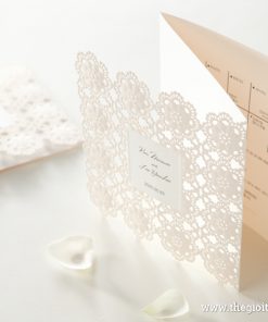 Thiệp cưới hàn quốc BH6023