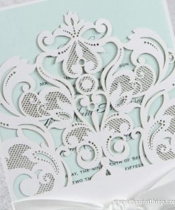 thiệp cưới đẹp PK874