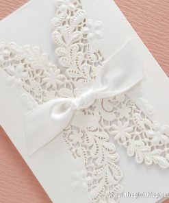 Thiệp cưới BH4061 đẹp từ hàn quốc