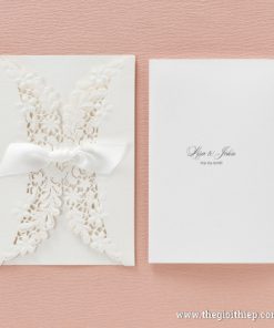 Chi tiết Thiệp cưới BH4061