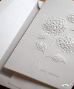 Bộ thiệp cưới Thiệp cưới đẹp BH8601