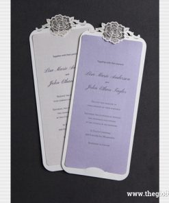 Thiệp cưới đẹp BS12001