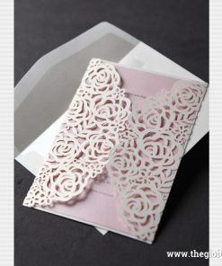 Thiệp cưới BS12008 hót nhất 2019