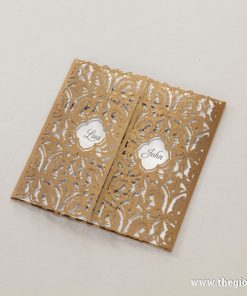 Thiệp cưới đẹp nhất D216032