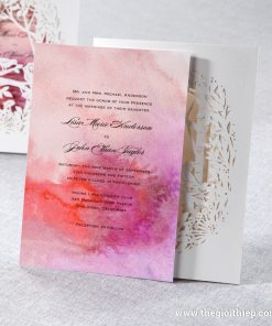 In nội dung Thiệp cưới IWP14029