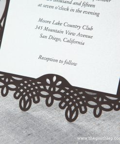 Thông tin Thiệp cưới IWP14044