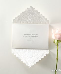 Thiệp cưới đẹp nhất BH6036