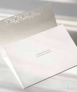 Thiệp cưới cao cấp BH4132 mới nhất 2019