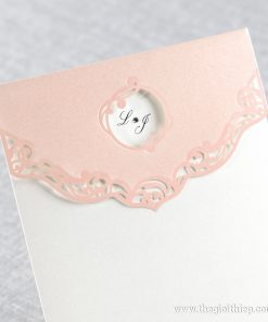 Thiệp cưới đẹp IWP14002