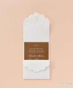 Thiệp cưới đẹp PK16042