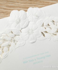 Thiệp cưới đẹp BH4128 năm 2019