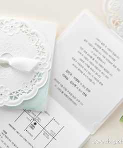 in Thiệp cưới đẹp BH5153