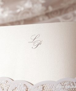 Thiệp cưới W1101 giấy rất cao cấp sang trọng