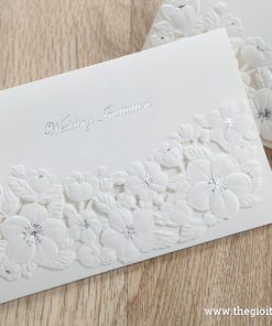 Thiệp cưới cao cấp BH4144