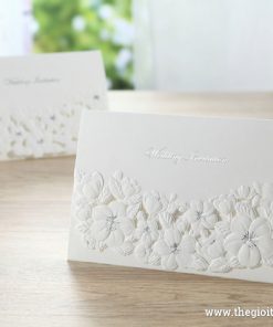 Bộ sưu tập thiệp cưới Hàn Quốc BH4144